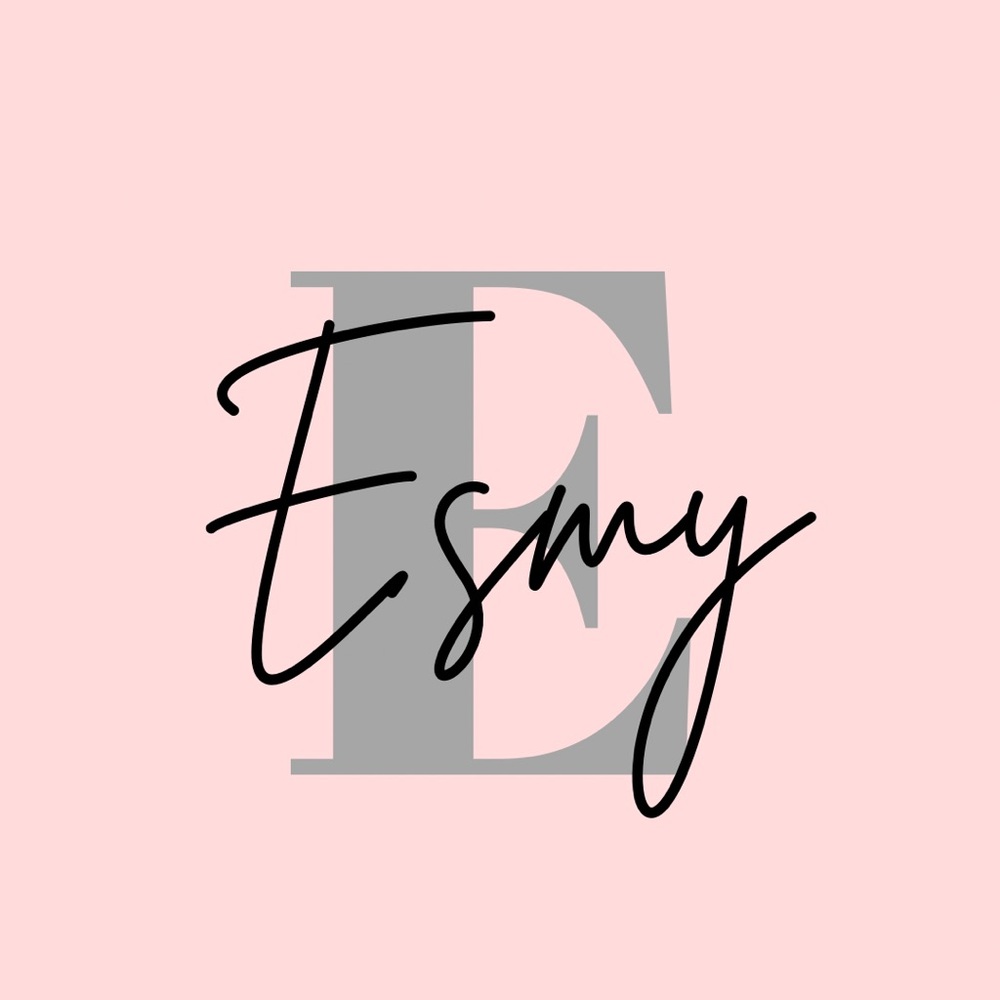 Meet your Posher, Esmeralda
